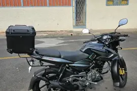 Bajaj, Pulsar NS 125 2025, 2025 Bajaj, Pulsar NS 125 2025, 2025