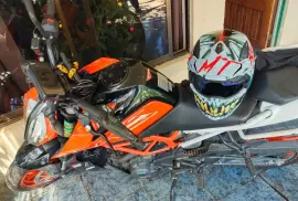 KTM, Duke 390, 2019 KTM, Duke 390, 2019