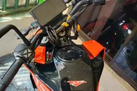 KTM, Duke 390, 2019 KTM, Duke 390, 2019