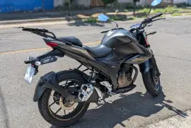 Suzuki, Gixxer, 2024 Suzuki, Gixxer, 2024