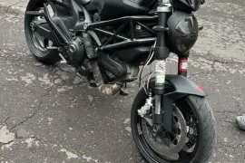 Ducati, Monster, 2013 Ducati, Monster, 2013