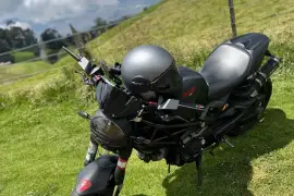 Ducati, Monster, 2013 Ducati, Monster, 2013