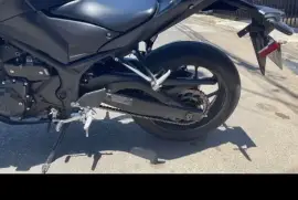 Yamaha, MT-03, 2022 Yamaha, MT-03, 2022