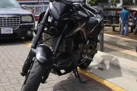 Yamaha, MT-03, 2022 Yamaha, MT-03, 2022