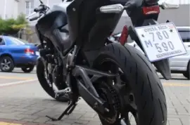 Yamaha, MT-03, 2022 Yamaha, MT-03, 2022