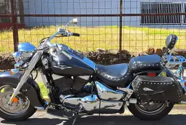 Suzuki, Boulevard VL 1500 Classic, 2006