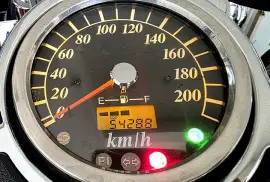 Suzuki, Boulevard VL 1500 Classic, 2006