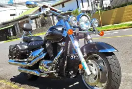 Suzuki, Boulevard VL 1500 Classic, 2006
