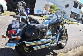 Suzuki, Boulevard VL 1500 Classic, 2006