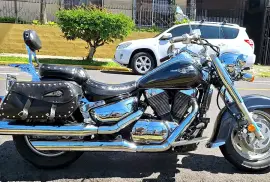 Suzuki, Boulevard VL 1500 Classic, 2006