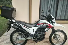Honda, XR 190L, 2024