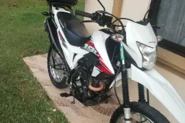 Honda, XR 190L, 2024 Honda, XR 190L, 2024