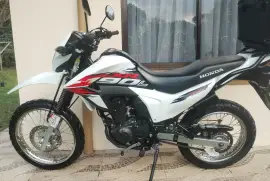 Honda, XR 190L, 2024 Honda, XR 190L, 2024