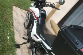 Honda, XR 190L, 2024 Honda, XR 190L, 2024