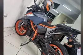 KTM, Duke 390, 2025 KTM, Duke 390, 2025