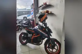 KTM, Duke 390, 2025 KTM, Duke 390, 2025