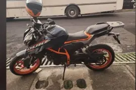 KTM, Duke 390, 2025 KTM, Duke 390, 2025