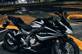 Honda, CBR500R 2018 , 2018 Honda, CBR500R 2018 , 2018