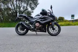 Honda, CBR500R 2018 , 2018 Honda, CBR500R 2018 , 2018