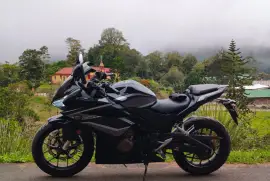 Honda, CBR500R 2018 , 2018 Honda, CBR500R 2018 , 2018