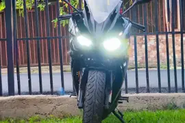 Honda, CBR500R 2018 , 2018 Honda, CBR500R 2018 , 2018