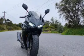 Honda, CBR500R 2018 , 2018 Honda, CBR500R 2018 , 2018