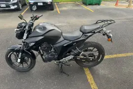 Yamaha, FZ 250, 2024