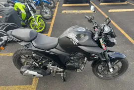 Yamaha, FZ 250, 2024