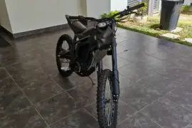 - Other Brands -, Talaria Sting R MX4 2024, 2024 - Other Brands -, Talaria Sting R MX4 2024, 2024