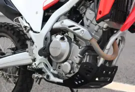 Honda, CRF 300L, 2024