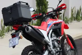 Honda, CRF 300L, 2024