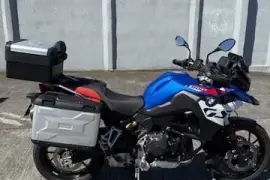 BMW, F 800 GS Full Extras, 2025 BMW, F 800 GS Full Extras, 2025