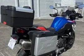 BMW, F 800 GS Full Extras, 2025 BMW, F 800 GS Full Extras, 2025