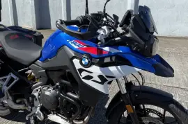 BMW, F 800 GS Full Extras, 2025 BMW, F 800 GS Full Extras, 2025