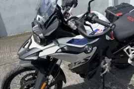 BMW, F 900 GS, 2025 BMW, F 900 GS, 2025
