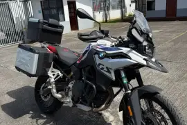 BMW, F 900 GS, 2025 BMW, F 900 GS, 2025