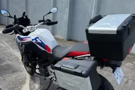 BMW, F 900 GS, 2025 BMW, F 900 GS, 2025