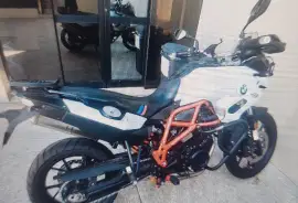 BMW, F700gs , 2018 BMW, F700gs , 2018