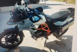 BMW, F700gs , 2018 BMW, F700gs , 2018