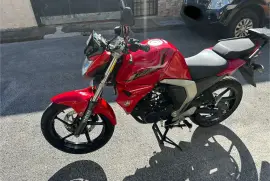 Yamaha, FZ, 2019 Yamaha, FZ, 2019