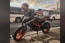 KTM, Duke 390, 2024 KTM, Duke 390, 2024
