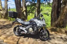 CFMoto, 650MT, 2021 CFMoto, 650MT, 2021