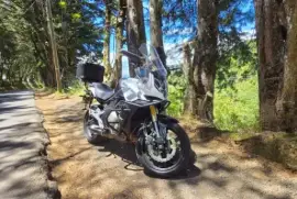 CFMoto, 650MT, 2021 CFMoto, 650MT, 2021