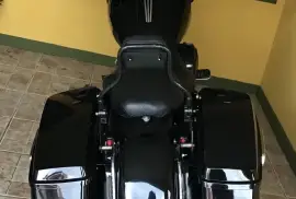 Harley-Davidson, Street Glide, 2007 Harley-Davidson, Street Glide, 2007