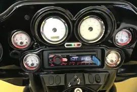 Harley-Davidson, Street Glide, 2007 Harley-Davidson, Street Glide, 2007