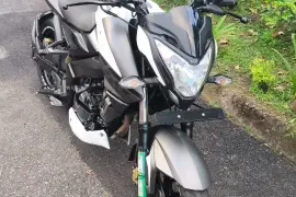 Bajaj, Pulsar NS , 2021 Bajaj, Pulsar NS , 2021
