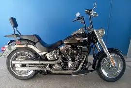 Harley-Davidson, FAT BOY, 2016 Harley-Davidson, FAT BOY, 2016