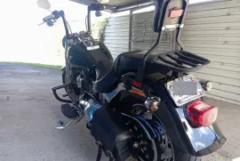 Harley-Davidson, FAT BOY, 2016 Harley-Davidson, FAT BOY, 2016