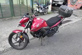 Honda, Unicorn , 2024