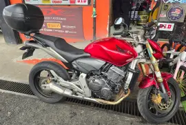 Honda, Hornet 2008 CB600 – Excelente Estado | 57.874km, 2008